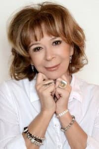 Andrea Sztárek in Hajnali láz