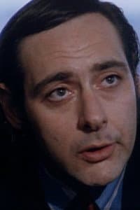 John Brent in Greenwich Village Story