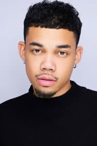 Roshon Fegan in The Bobby Debarge Story