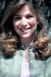 Tracie Savage in Friendly Persuasion