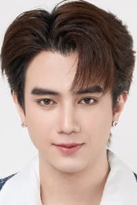 Kashane Pichetsopon in คนละกาลเวลา