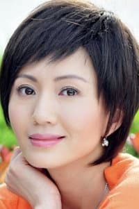 Lu Ling in 私藏浪漫