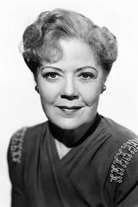 Spring Byington in The Voice of Bugle Ann