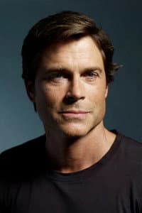 Rob Lowe in Midnight Blue, Vol. 3: Celebrities Edition