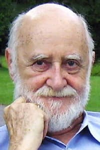 Michael Sinelnikoff in The Lost World