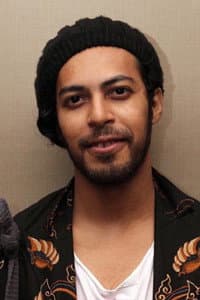 Alex Abbad in Bid'ah Cinta