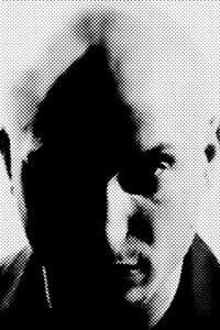 Stanton LaVey in An American Satan