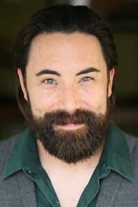 Jim Horning in Seekers of the Lost Worlds