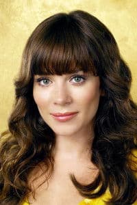 Anna Friel in The Cleanse