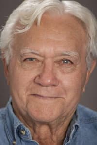 Bob Herron in Behind the Action: Stuntmen in the Movies