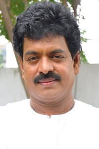 Shivaji Raja in Virodhi