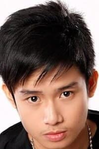 Vaughn Piczon in Shortest Day, Longest Night