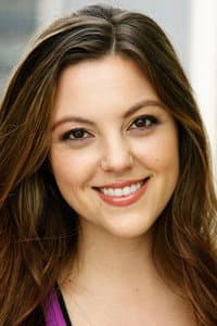 Lexi Giovagnoli in Becoming Ms Bennet: Pride & Prejudice
