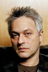 Marc Ribot in ЛеФ