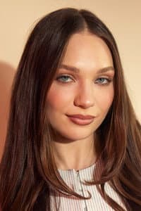 Maddie Ziegler in Kodar: The Primordial God of Light and Ether