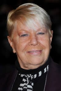 Laila Morse in EastEnders: Pat and Mo