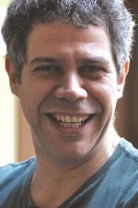 Hugo Possolo in Bob Cuspe: Nós Não Gostamos de Gente