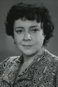 Sigrid Horne-Rasmussen in Sol over Danmark