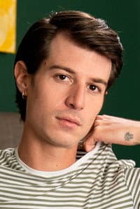 Luke Connors in Beaux James: Chapters 1-6