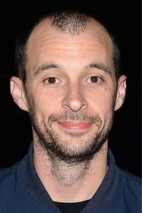 Tom Vaughan-Lawlor in Baltimore