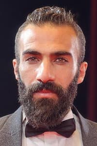 Abbas Imani in The Witness