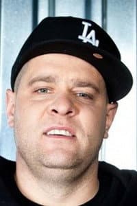 Tede in TEDE. Forever Rap
