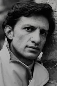 Sergio Jiménez in Las Visitaciones del Diablo