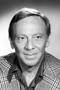 Norman Fell in The Killers