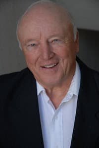 Tom Finnegan in Weeping Shriner