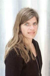 Bettina Grühn in Storia di Piera