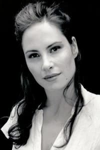 Kate Loustau in Dead in France