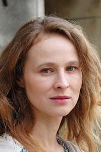 Paulina Kinaszewska in A mi szerelmünk