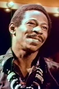 Johnnie Keyes in Behind the Green Door