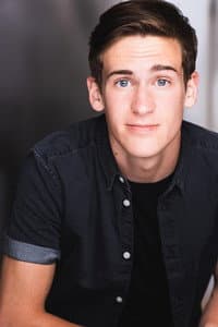 Sam Cooper in Night of Wrath