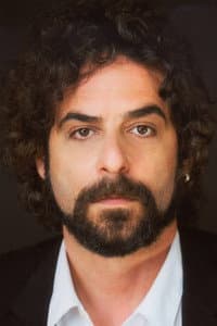 Alex Karzis in Stalked