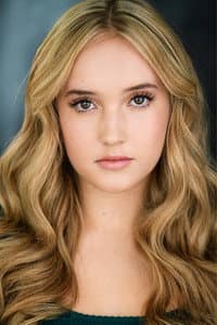 Ella Fraley in Give Me Back My Body!