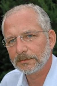 Wojciech Szymański in Pierwsza miłość