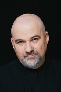 Aidas Giniotis in Paskutiniai Brėmeno muzikantai