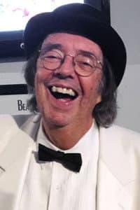 John Valby in Losin' It