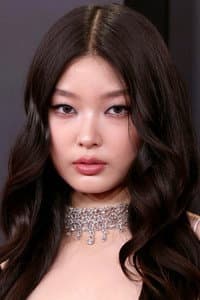 Yoonchae Jeong in Pop Star Academy: KATSEYE