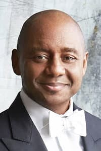 Branford Marsalis in Chadwick Boseman: Portrait of an Artist