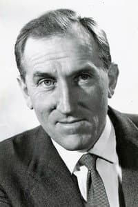 Bernard Archard in The Silent Playground