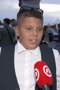 Jozo Mornar in Bumbarovo ljeto