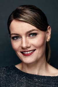 Martina Hill in Tödliches Spiel - Das Krimi-Dinner