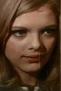 Helli Louise in Christa