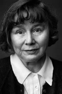 Lisbeth Palme in Veckans brott: Palmemordet och Christer Pettersson