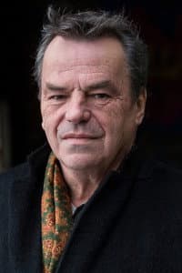 Neil Jordan in A Film with Me in It