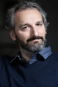 Sébastien Cotterot in Hubert et le Chien