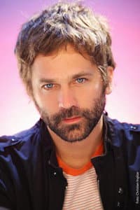 Nicolás Pauls in Los esclavos felices
