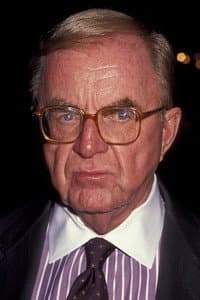John McLaughlin in War, Inc.